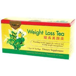 Tiens Weight Loss Tea 