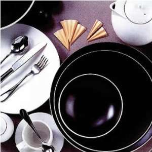  Colorstone White Dinner Plate: Kitchen & Dining