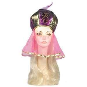  Arab Headdress by Lacey Costume Wigs Toys & Games