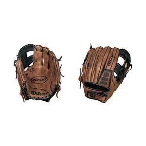  Wilson 11.5 A700 Baseball Glove RHT (EA) Sports 