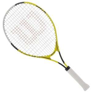  Wilson US Open Junior Tennis Racquet