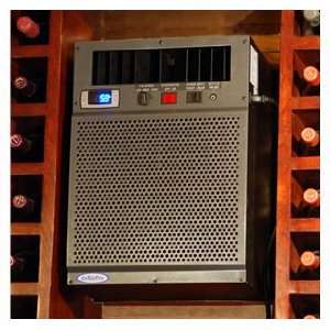  CellarPro 4200VSx Wine Cooling Unit (Exterior)
