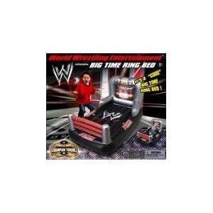  Feenix 3863A WWE Ring Bed
